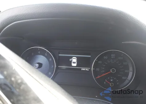 2023 Kia Forte Gt-Line from USA, damaged, VIN 3KPF54AD6PE644835